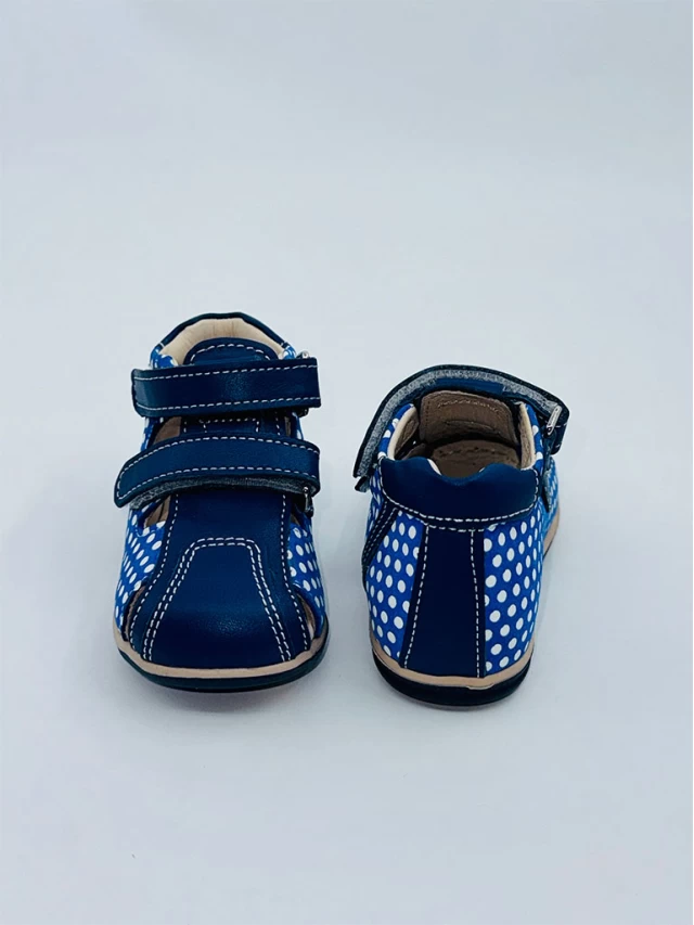 Sandale baieti Cod 636=3826